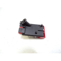Mercedes R172 SLK350 SLK250 handle, hood release 2048800020