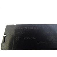 Mercedes R172 SLK350 SLK250 module, antenna amplifier booster, left 1728203189