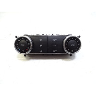 Mercedes R172 SLK350 SLK250 switch, heater a/c climate control 1729002403