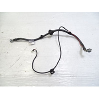 Mercedes R172 SLK350 SLK250 battery starter cable positive, 1725404805