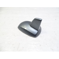 Mercedes R172 SLK350 SLK250 trim cover, roof antenna shark fin 2128270228, galena silver