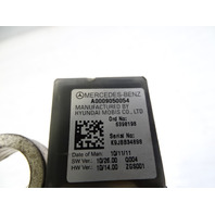Mercedes R172 SLK350 SLK250 cable, battery, negative, ground 0009050054