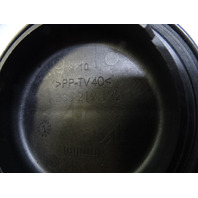 Mercedes R172 SLK350 SLK250 trim, headlamp dust cover, 1305219122