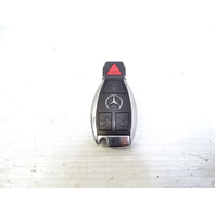 Mercedes R172 SLK350 SLK250 key fob