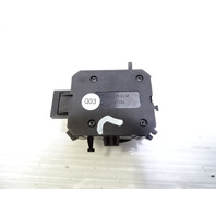 Mercedes R172 SLK350 SLK250 switch, lumbar seat control, left front, 2048702558