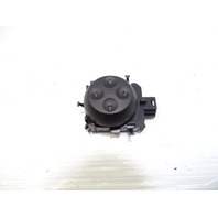 Mercedes R172 SLK350 SLK250 switch, lumbar seat control, left front, 2048702558