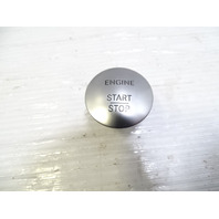 Mercedes R172 SLK350 SLK250 switch, ignition engine push start button immobilizer, 2215450714