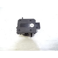 Mercedes R172 SLK350 SLK250 switch, lumbar seat control, right front, 2048702658
