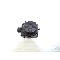 Mercedes R172 SLK350 SLK250 switch, lumbar seat control, right front, 2048702658