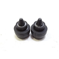 Mercedes R172 SLK350 SLK250 boot rubber stopper set, 1709870140