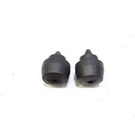 Mercedes R172 SLK350 SLK250 boot rubber stopper set, 1709870140
