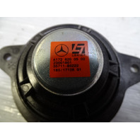 Mercedes R172 SLK350 SLK250 speaker, rear shelf, 1728200502