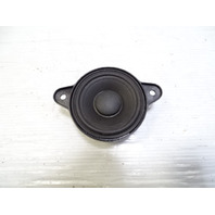 Mercedes R172 SLK350 SLK250 speaker, rear shelf, 1728200502