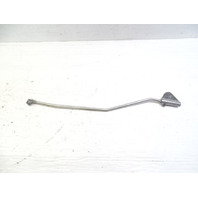 Mercedes R172 SLK350 SLK250 gear shifter linkage rod, to transmission, 2112670032