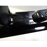 Mercedes R172 SLK350 SLK250 lamp, third brake light, 1729065500
