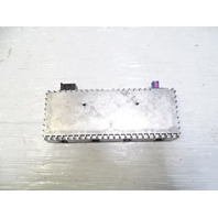 Mercedes R172 SLK350 SLK250 module, sirius satellite radio, 2128706489