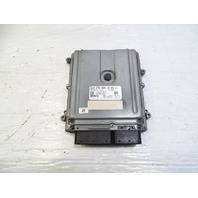 Mercedes R172 SLK350 SLK250 module, engine control ecu 2769001600