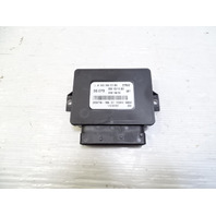 Mercedes R172 SLK350 SLK250 module, parking brake control 1669002700