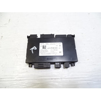 Mercedes R172 SLK350 SLK250 module, seat adjust, right, 1729007600