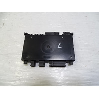 Mercedes R172 SLK350 SLK250 module, seat adjust, left, 1729007500