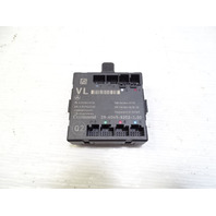 Mercedes R172 SLK350 SLK250 module, door control, left 2129002201