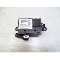 Mercedes R172 SLK350 SLK250 module, fuel pump control 0009004301