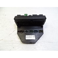 Mercedes R172 SLK350 SLK250 fuse box, front 2129009908