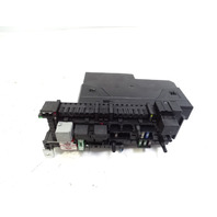 Mercedes R172 SLK350 SLK250 module, fuse box, SAM, rear, 1729060205