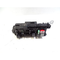 Mercedes R172 SLK350 SLK250 module, fuse box, SAM, rear, 1729060205
