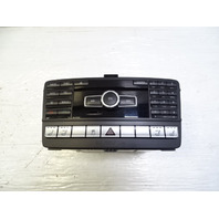 Mercedes R172 SLK350 SLK250 head unit, radio cd player media control 1729008505