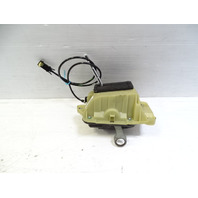 Mercedes R172 SLK350 SLK250 gear shifter selector, 1722670224
