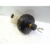Mercedes R172 SLK350 SLK250 brake booster and master cylinder 1724300830