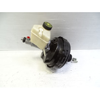 Mercedes R172 SLK350 SLK250 brake booster and master cylinder 1724300830