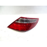 Mercedes R172 SLK350 SLK250 lamp, taillight, right 1729060057