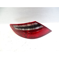 Mercedes R172 SLK350 SLK250 lamp, taillight, left 1729060157