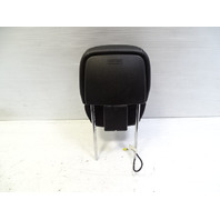 Mercedes R172 SLK350 SLK250 headrest active right black