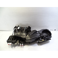 Mercedes R172 SLK350 SLK250 heater core box, ac evaporator, 1728300200