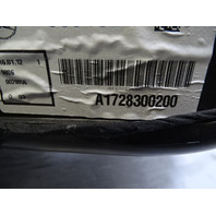 Mercedes R172 SLK350 SLK250 heater core box, ac evaporator, 1728300200