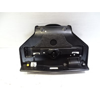 Mercedes R172 SLK350 SLK250 trim, boot lid tailgate cover, 1726900241
