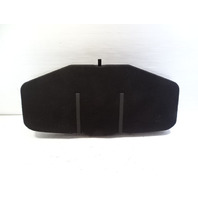 Mercedes R172 SLK350 SLK250 trim, cover, trunk floor 1726800542