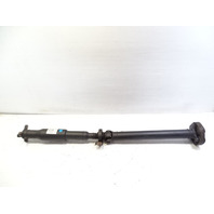 Mercedes R172 SLK350 SLK250 propeller shaft, driveshaft  1724101806