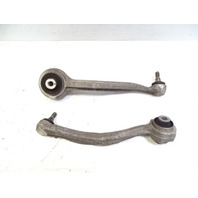 Mercedes R172 SLK350 SLK250 control arm set, left front, upper/lower