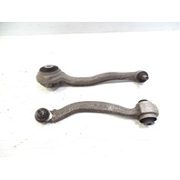 Mercedes R172 SLK350 SLK250 control arm set, left front, upper/lower