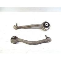 Mercedes R172 SLK350 SLK250 control arm set, right front, upper/lower