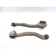 Mercedes R172 SLK350 SLK250 control arm set, right front, upper/lower