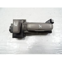 Lexus LS430 switch, seat adjust, right front, 84922-50020 gray Lexus LS430 switch, seat adjust, right front, 84922-50020 gray