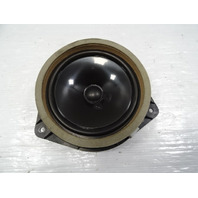 Lexus LS430 speaker, door, rear, 86160-50180 Lexus LS430 speaker, door, rear, 86160-50180