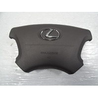 Lexus LS430 airbag, driver, steering wheel 45130-50200 gray Lexus LS430 airbag, driver, steering wheel 45130-50200 gray