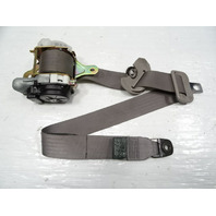 Lexus LS430 seat belt, right front, gray 73210-50191