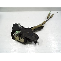 Lexus LS430 door latch and actuator, right front, 69030-50251 w/o Soft Close Lexus LS430 door latch and actuator, right front, 69030-50251 w/o Soft Close